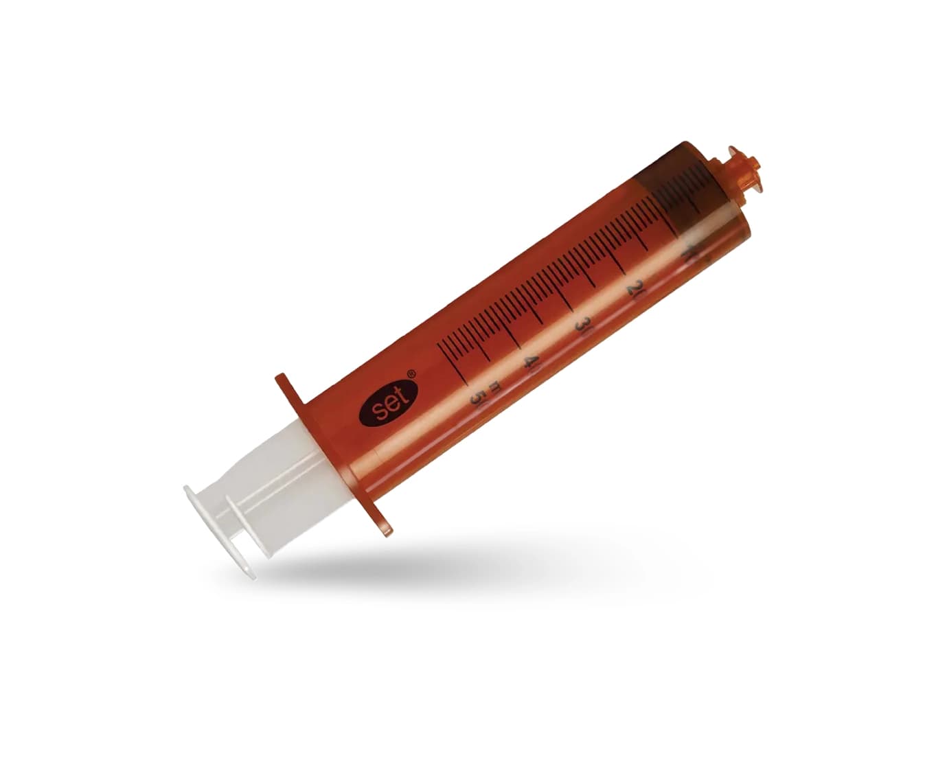 Perfusion Syringes — 1