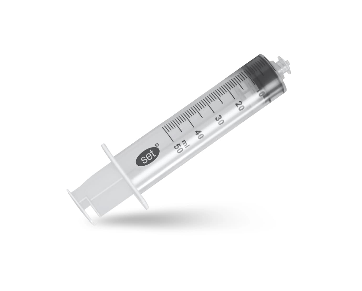 Perfusion Syringes — 2