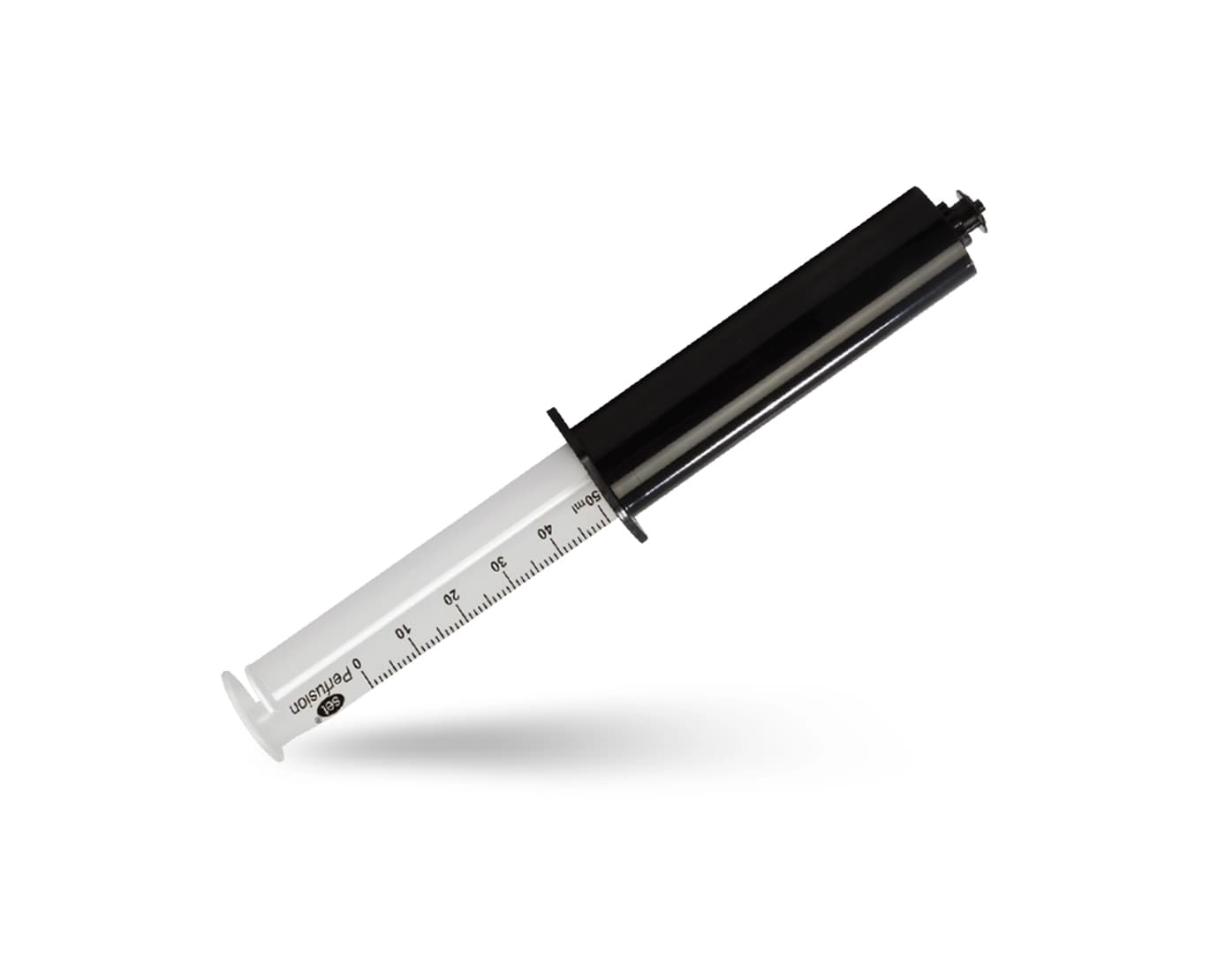 Perfusion Syringes — 3