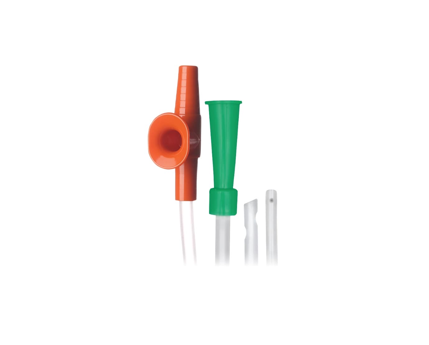 Suction Catheter — 1