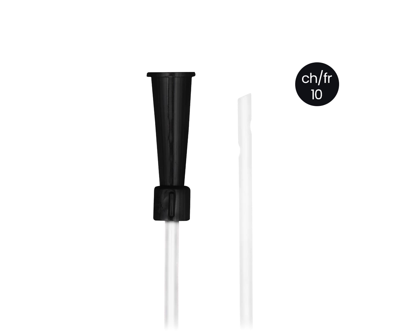 Suction Catheter — 2