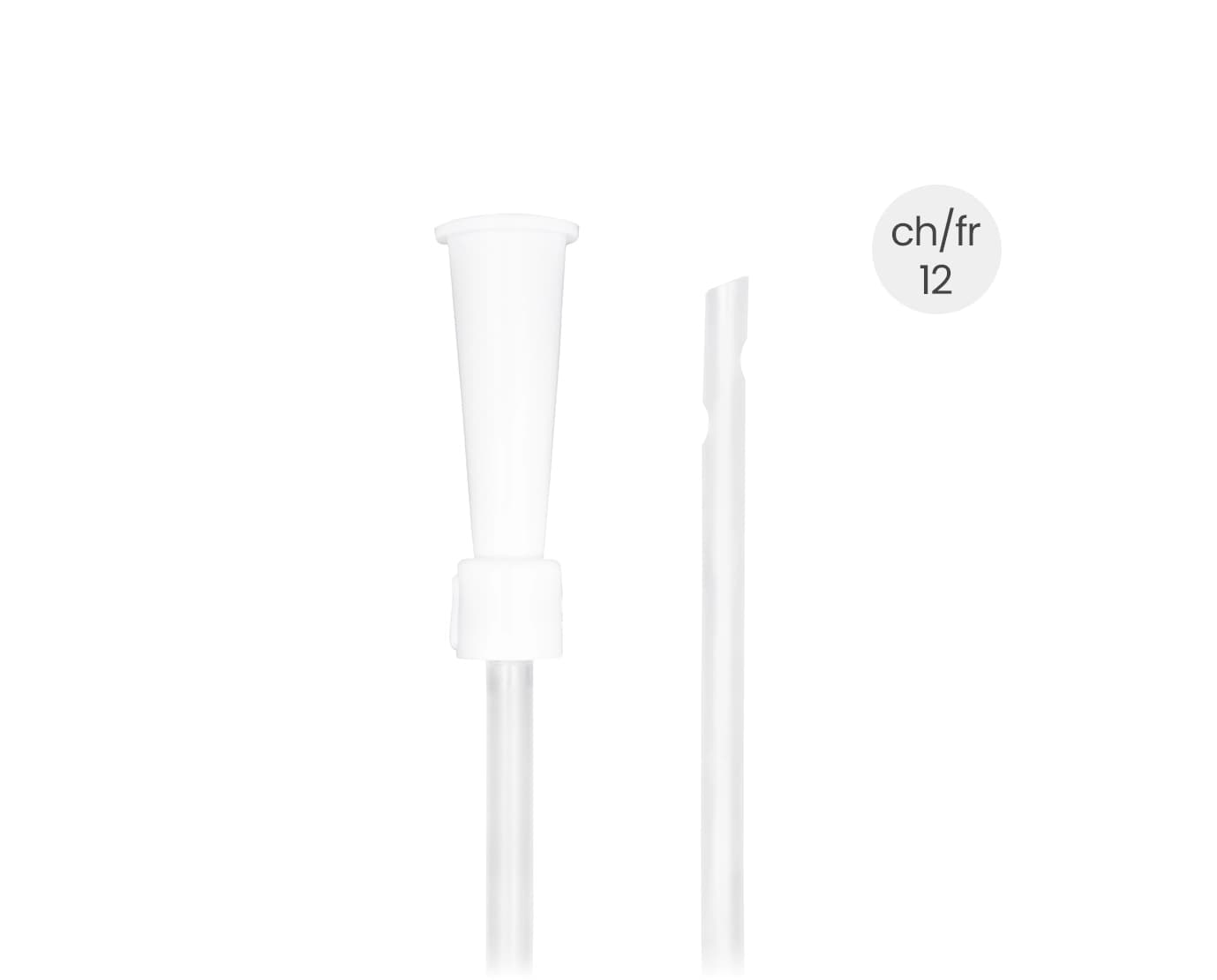 Suction Catheter — 3