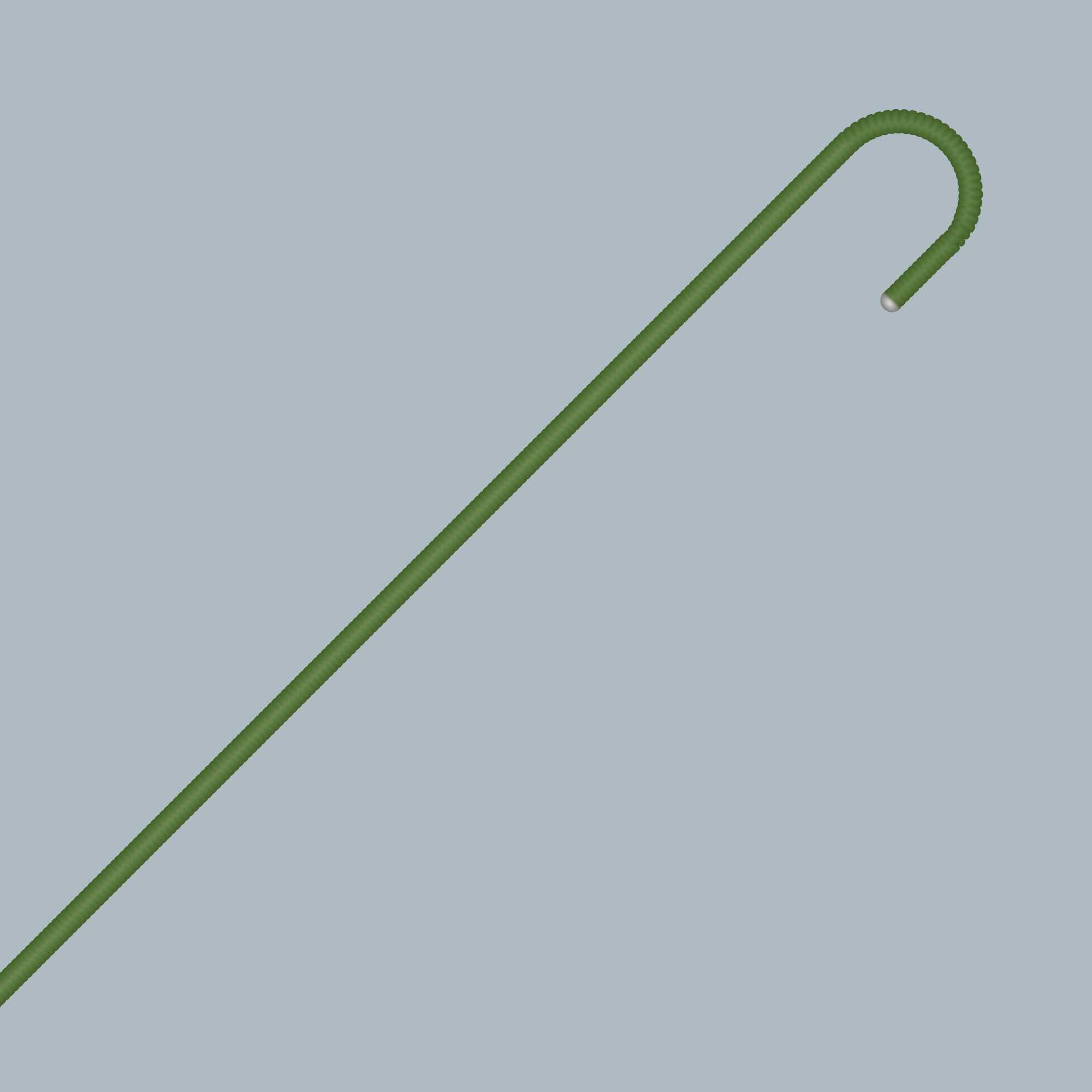 FlexiGuide Standard – J Tip Guidewire