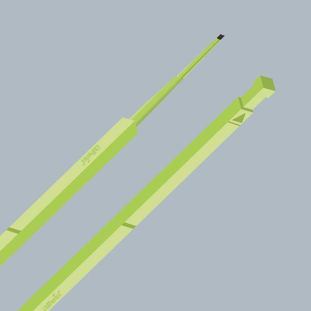 Surelock Vitrification Straws — 2