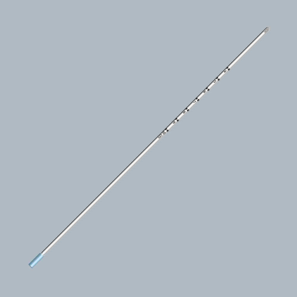 The Sampler Endometrial Biopsy Catheter — 1