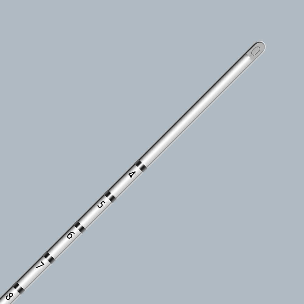 The Sampler Endometrial Biopsy Catheter — 2