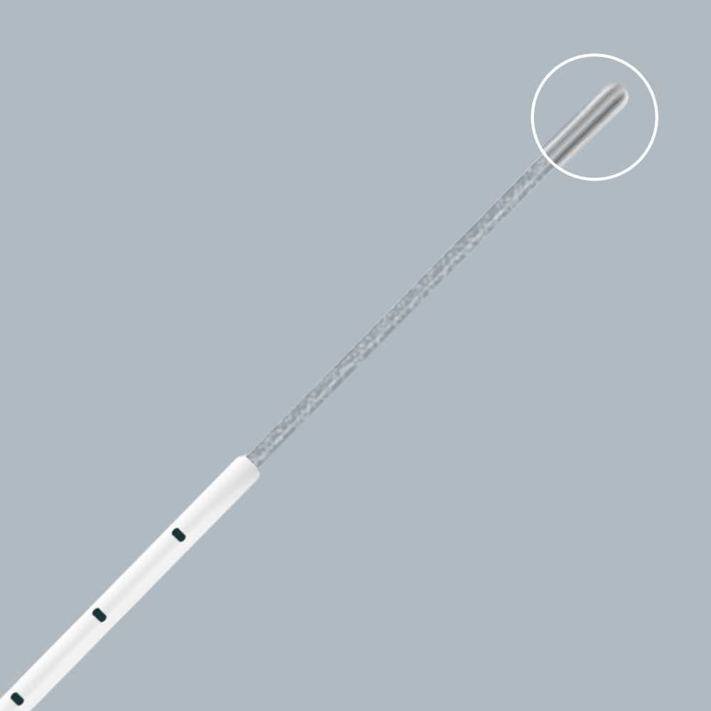 Trial Transfer Catheter for Pro Pass — 2