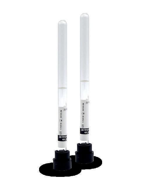 ESR Eprubete — 1