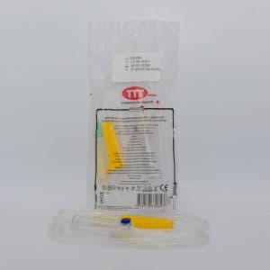 IV Seturi de perfuzie — 1