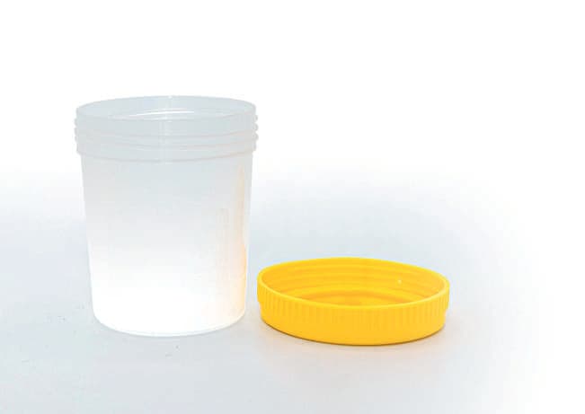 Urine Collection Systems — 1