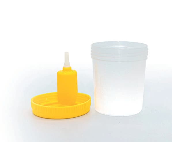 Urine Collection Systems — 2