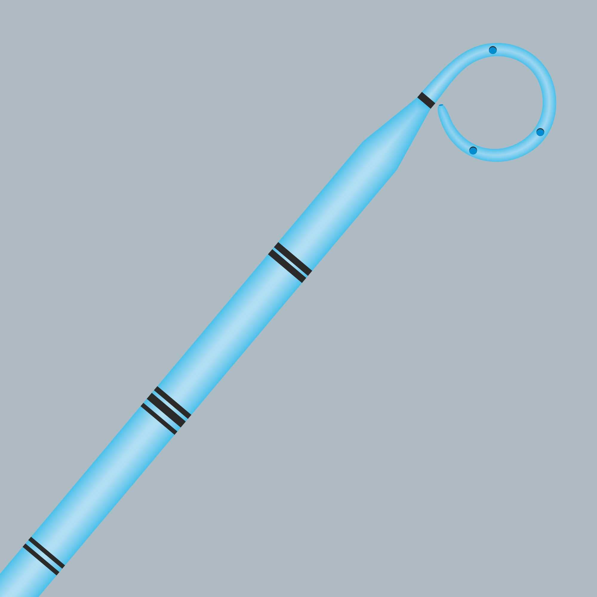 allSoft Tumor Stents — 2