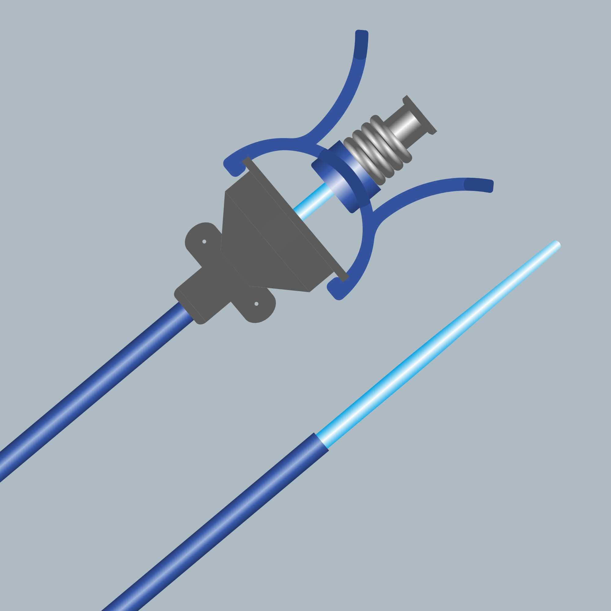 U-Flex Ureteral Access Sheath — 2