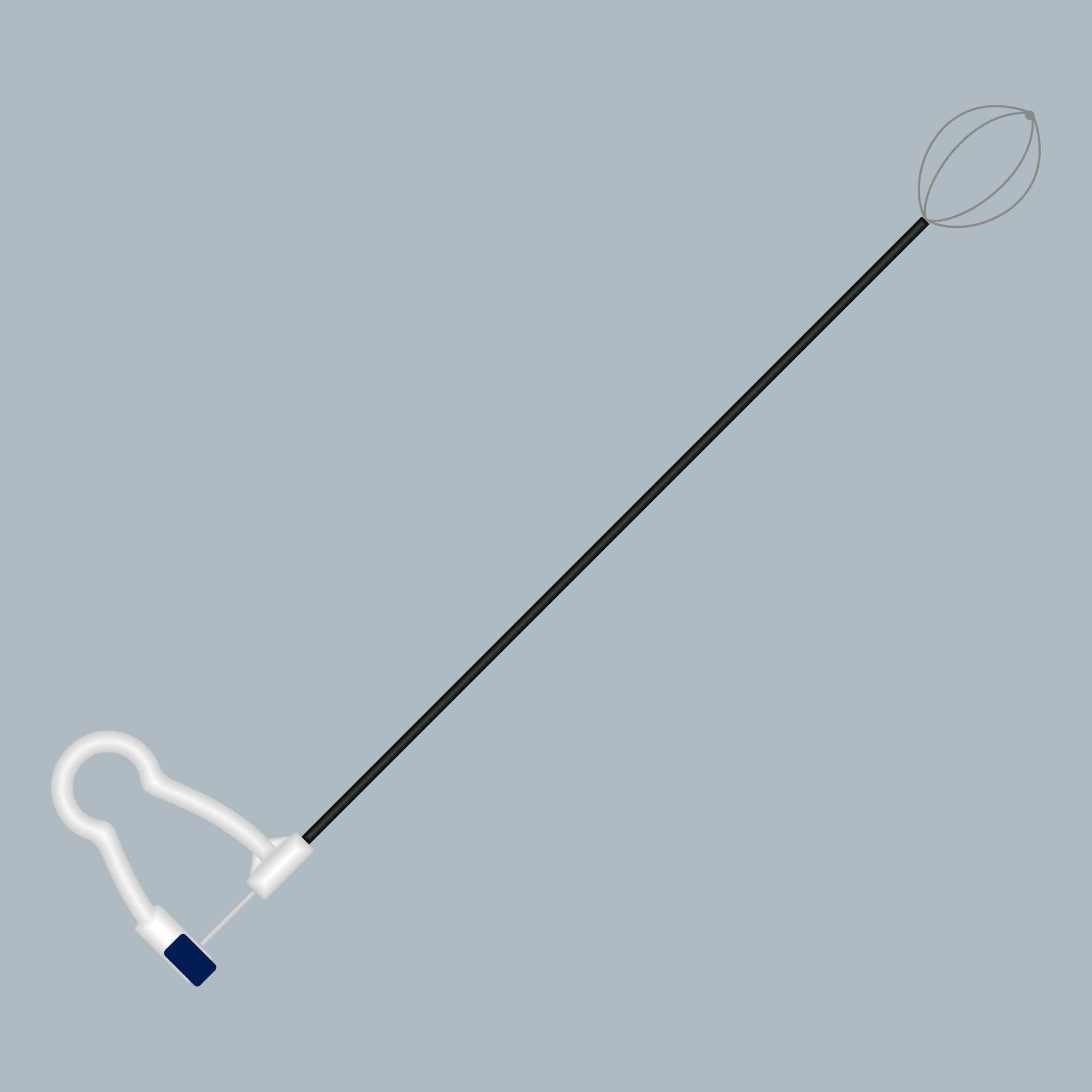 U-Perc Nitinol Stone Basket — 1