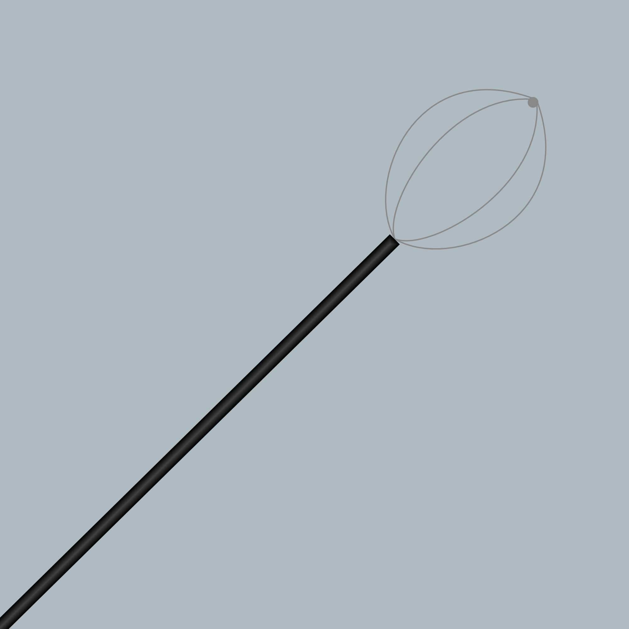 U-Perc Nitinol Stone Basket — 2