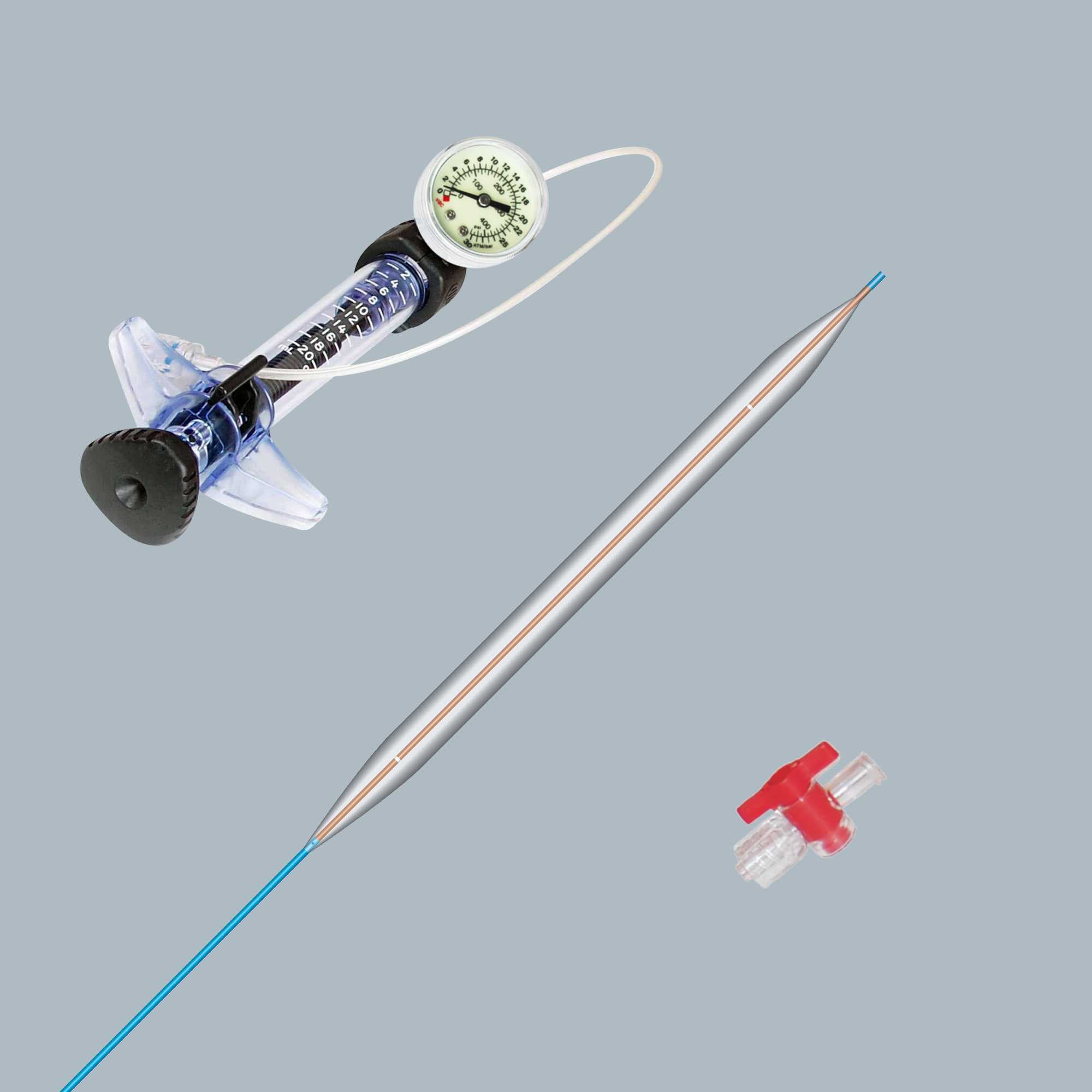 UreTrack Ureteral Balloon Dilator — 1