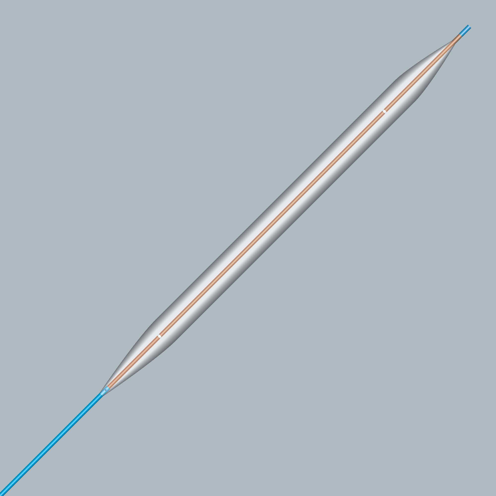 UreTrack Ureteral Balloon Dilator — 2