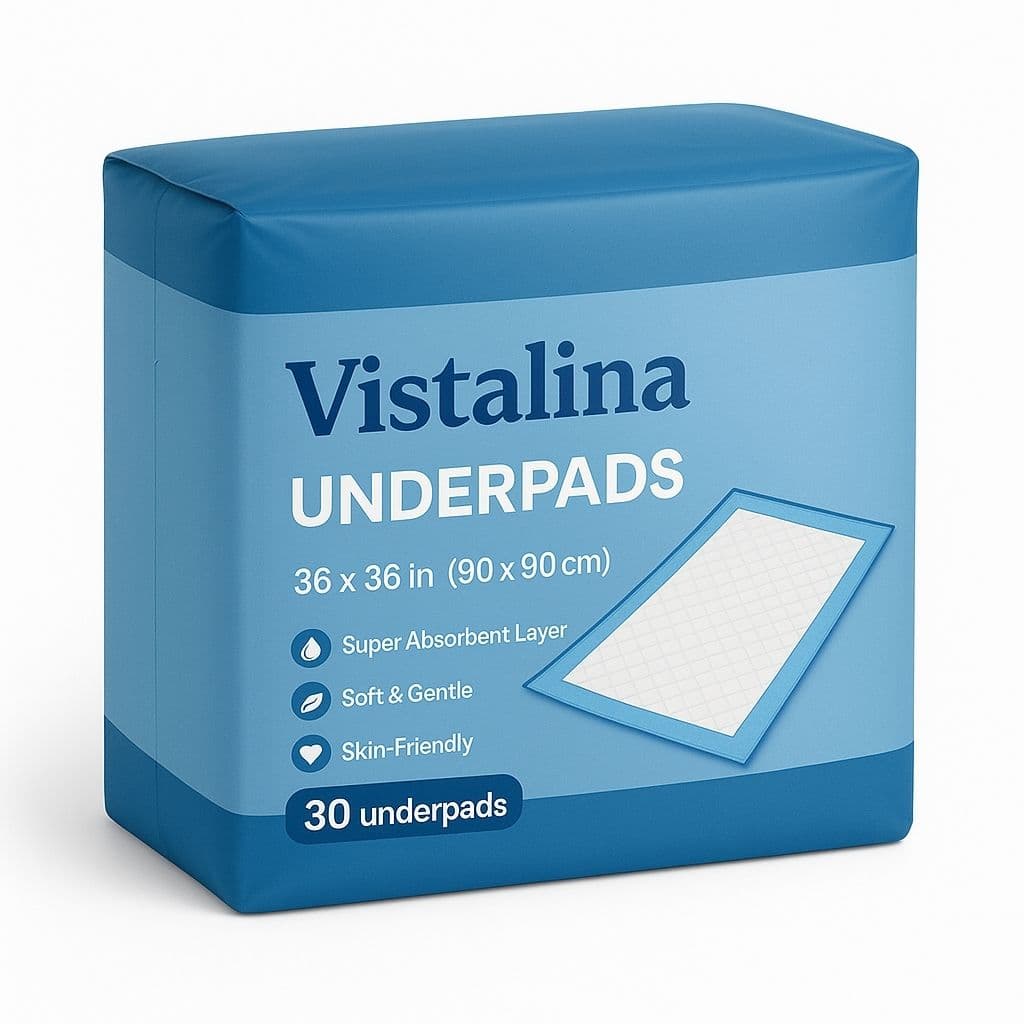 Disposable Underpad