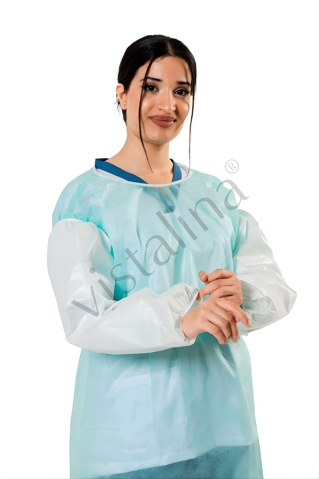Laminated Arm Cover