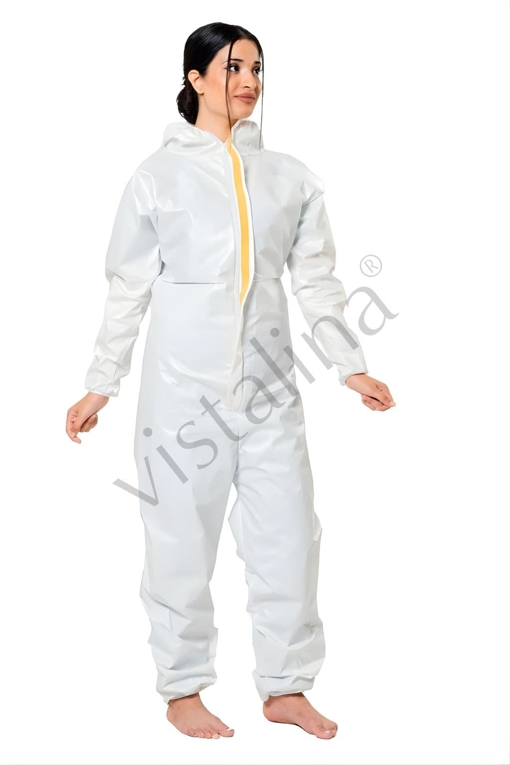 Type 5B/6B Coverall