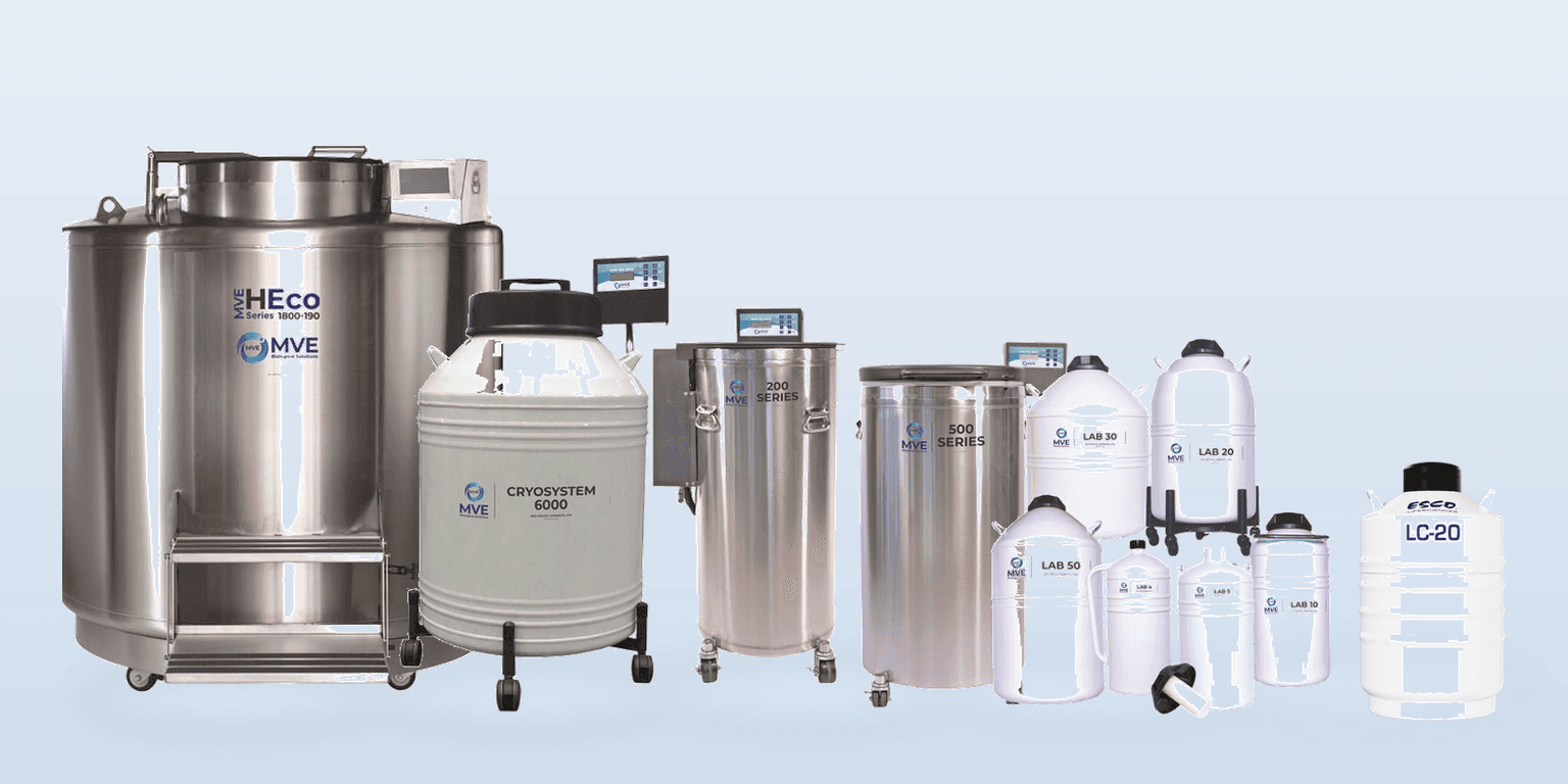 Cryogenic Solutions