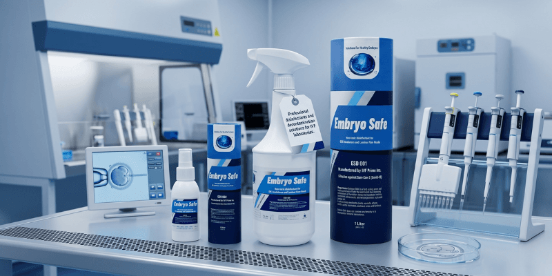 Disinfectants