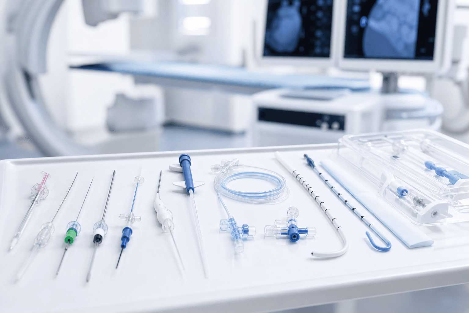 Interventional Radiology