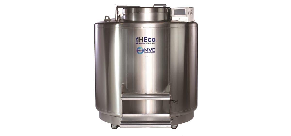 Cryogenic storage system