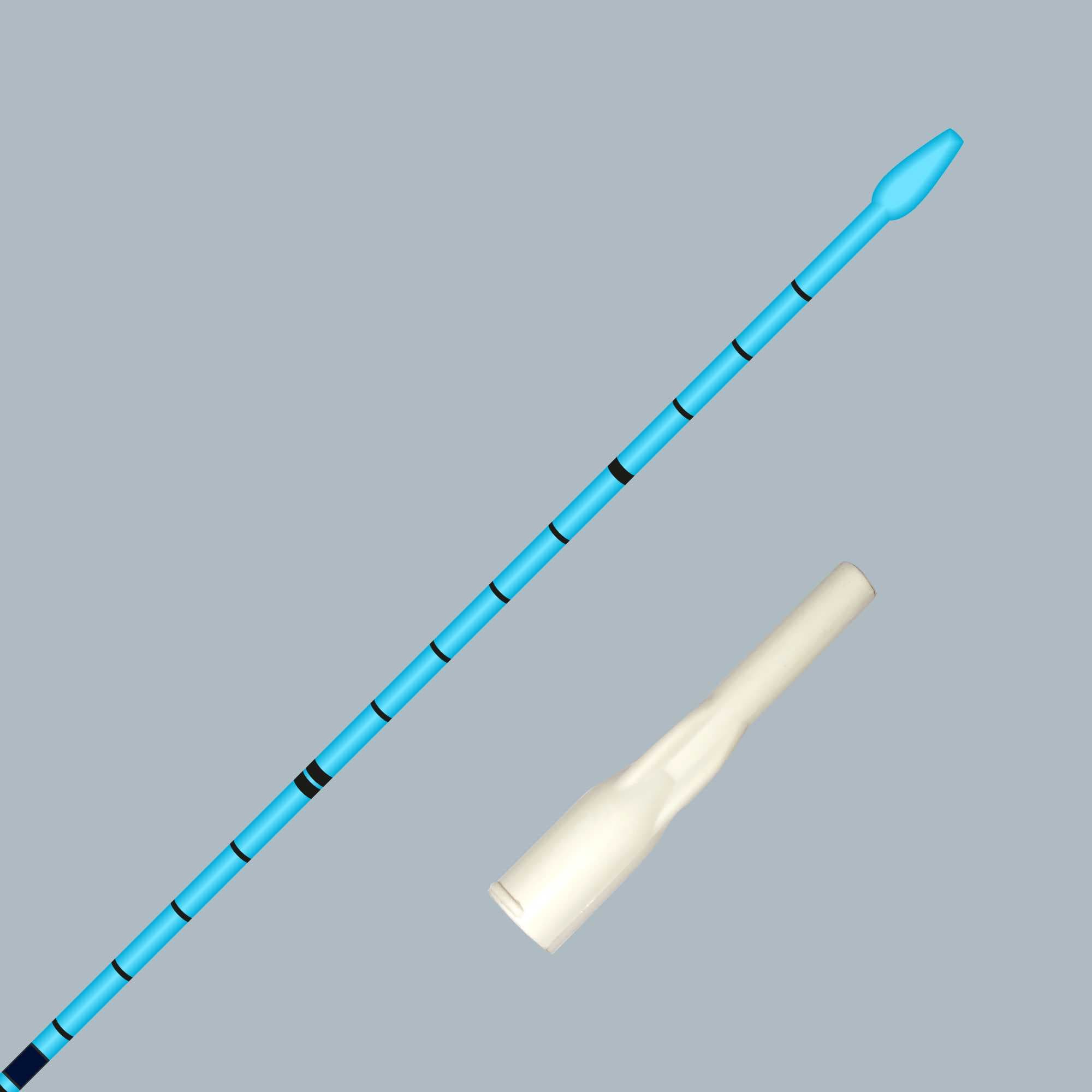 allFlex Ureteral Catheters Cone Tip