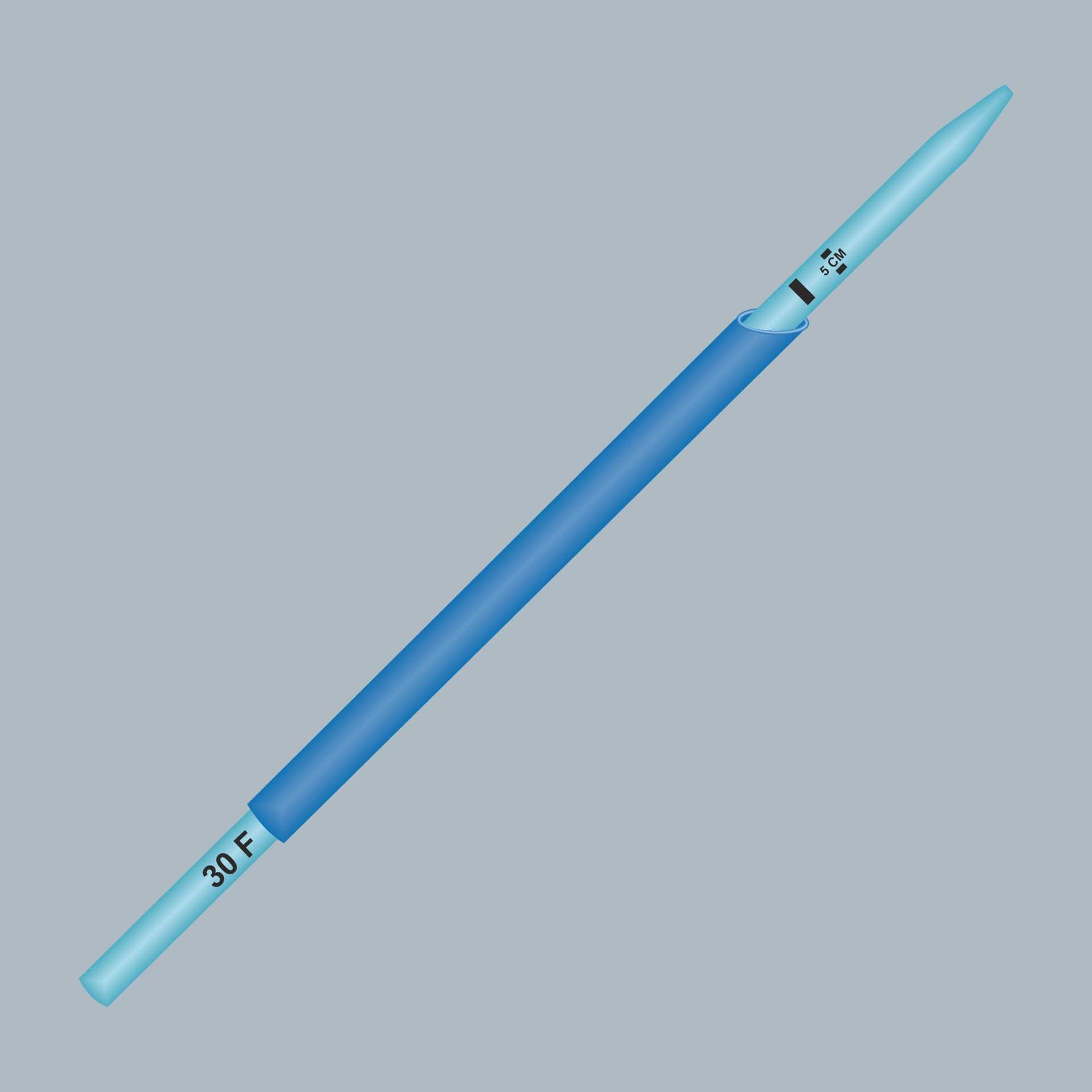 Armada Amplatz Dilatator renal Set — 2
