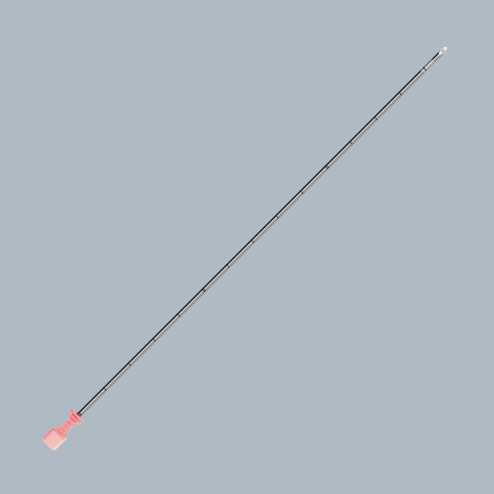 ASPI Aspiration Needle — 1