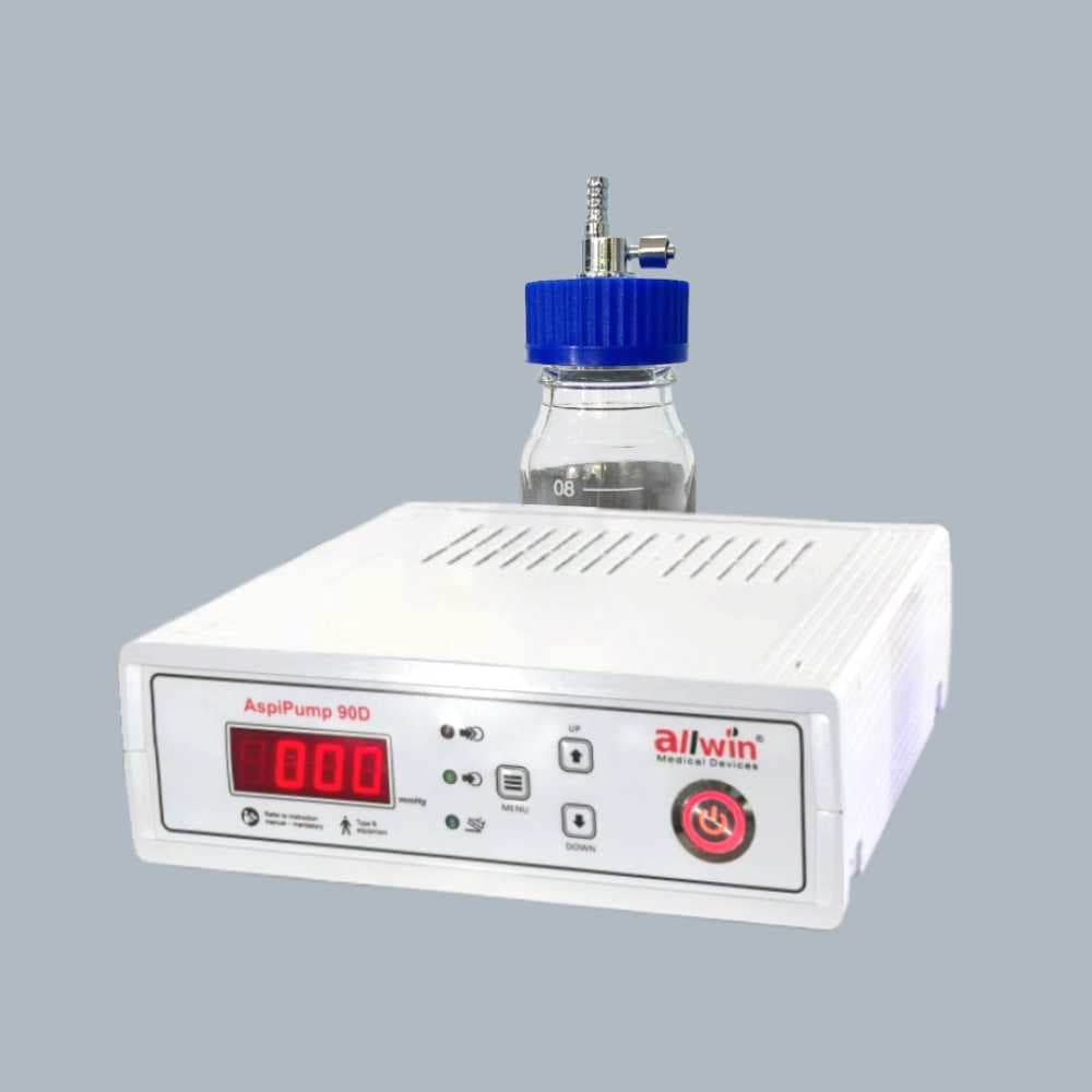 AspiPump 90D — 1