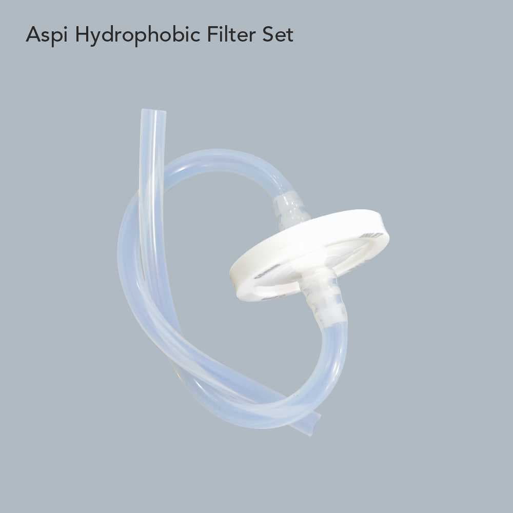 AspiPump 90D — 3