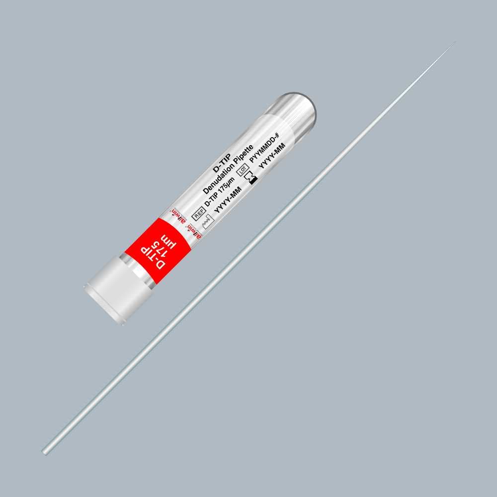 D-TIP Denudation Pipettes — 1