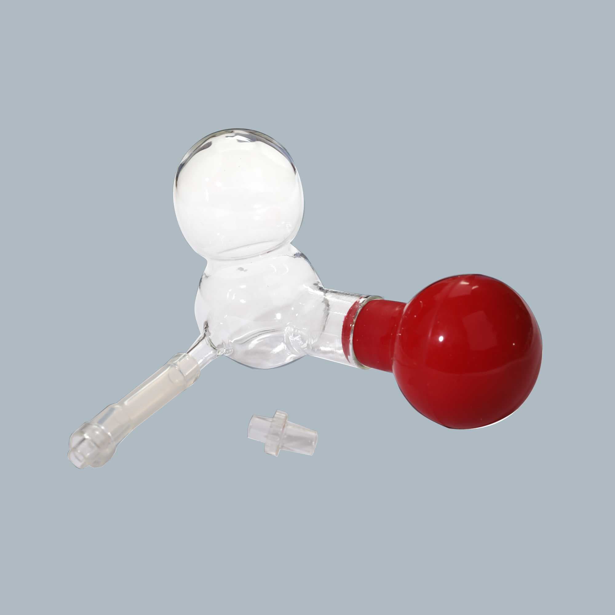 Ellick Bladder Evacuator