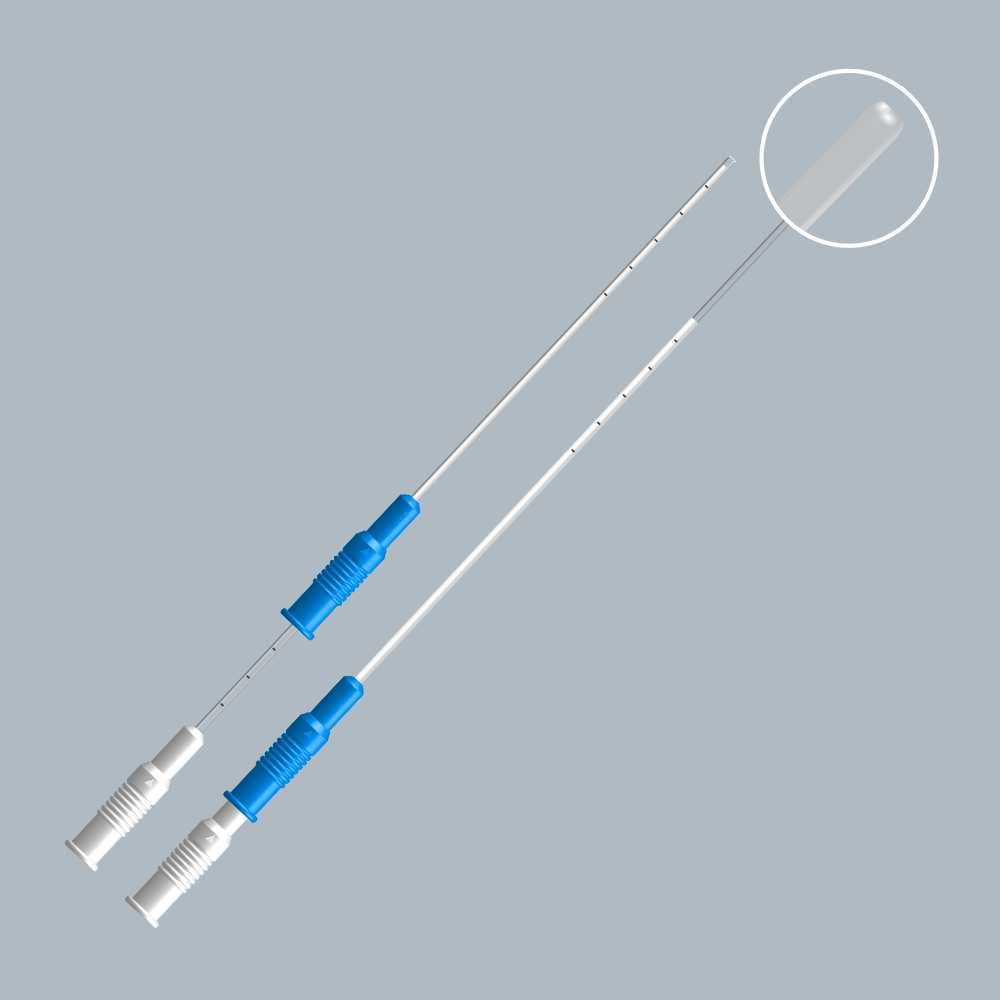 Embryo Trans Embryo Transfer Catheter — 1