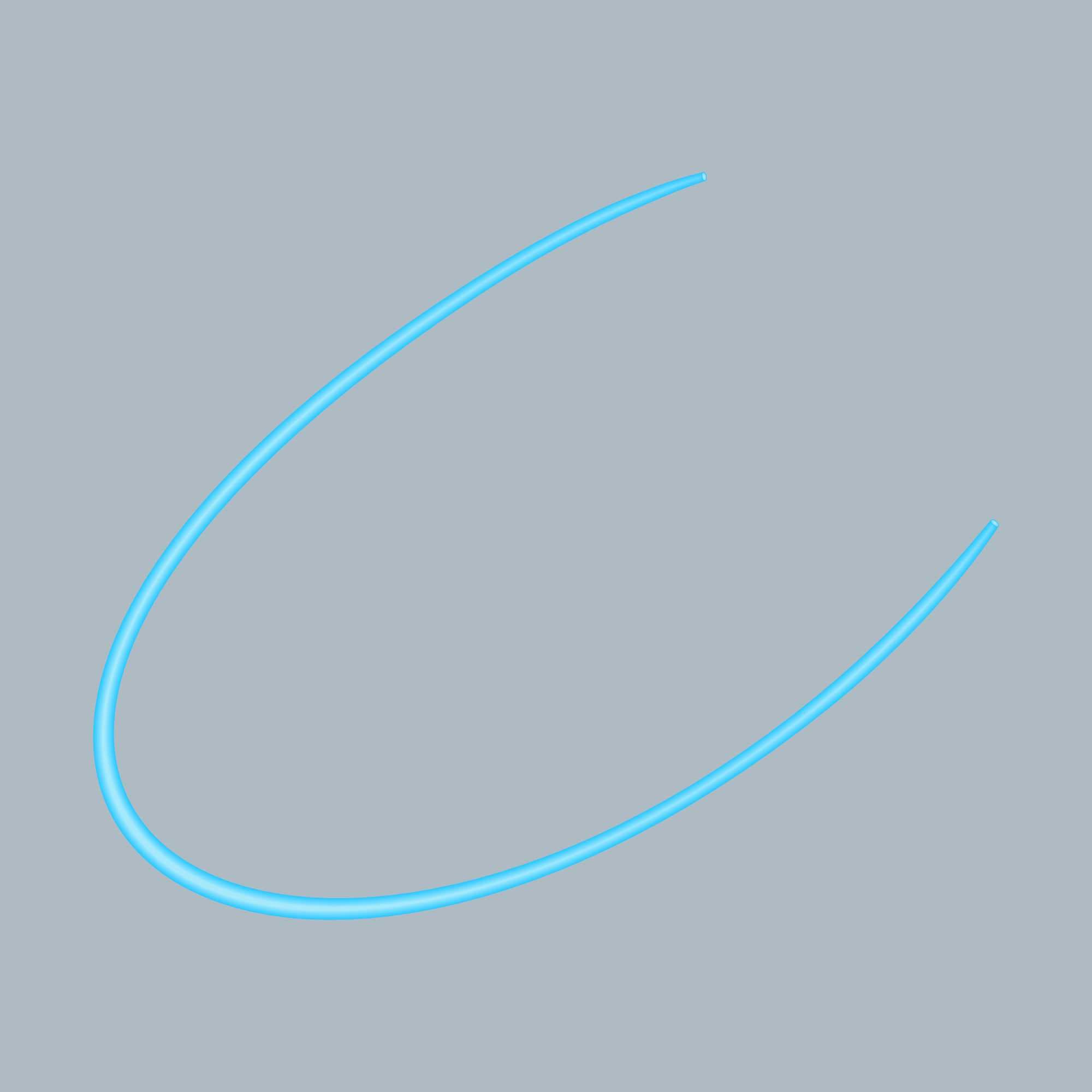 Introducer Catheter