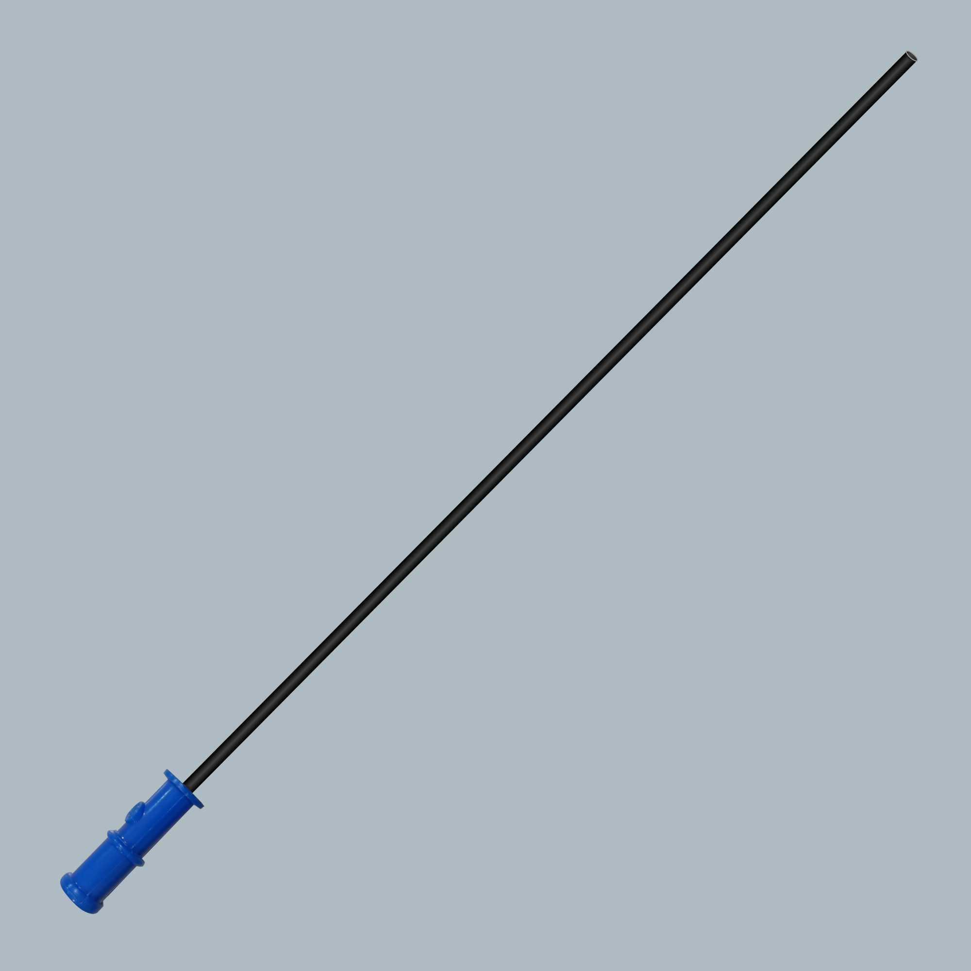Introducer Sheath — 1