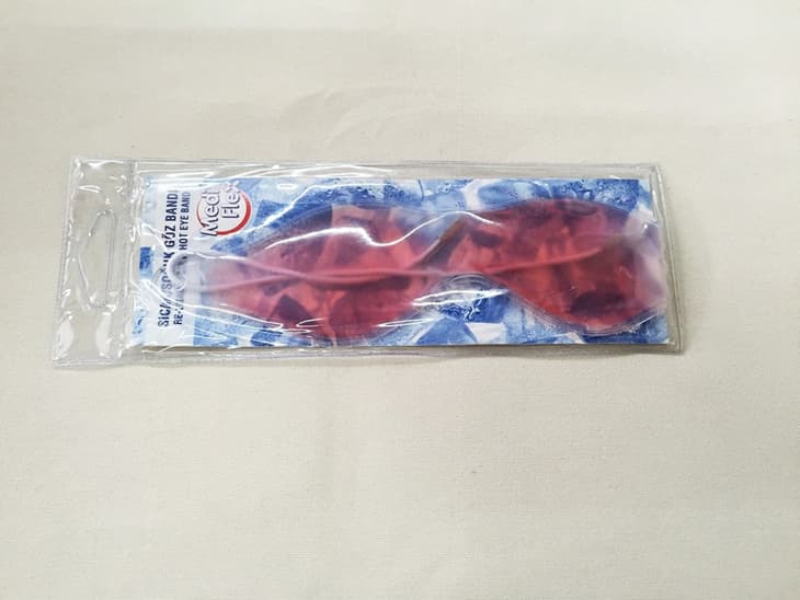 Hot/Cold Eye Pad