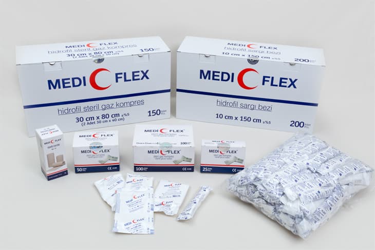 Products for Pharmacy