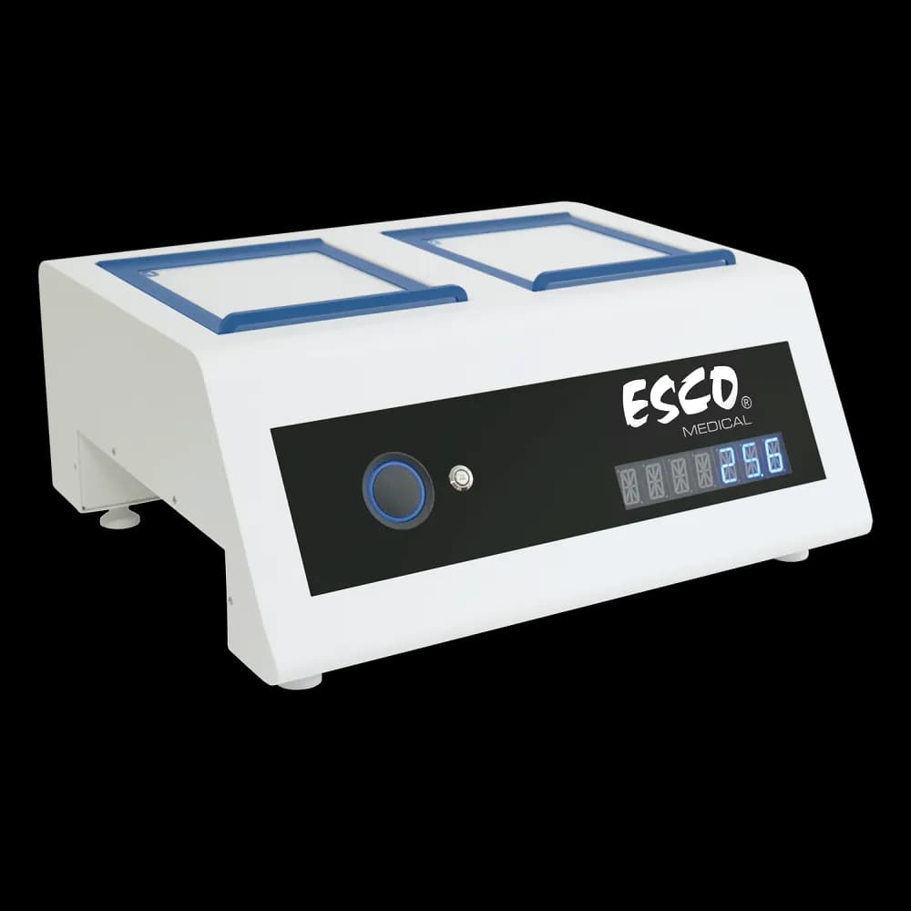 Mini MIRI® Humidity Incubator — 1