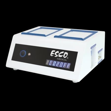 Mini MIRI® Humidity Incubator — 2