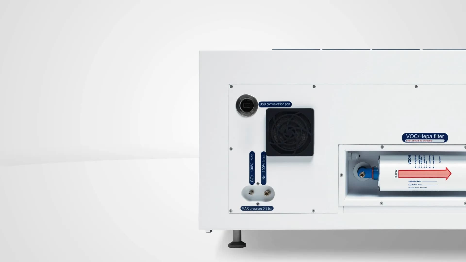MIRI® Time-Lapse Incubator — 10