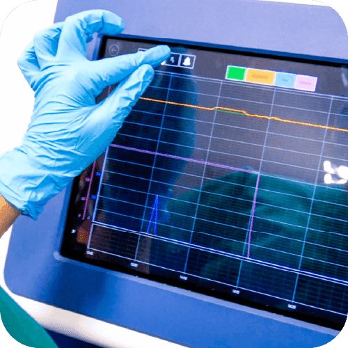 MIRI® Time-Lapse Incubator — 11