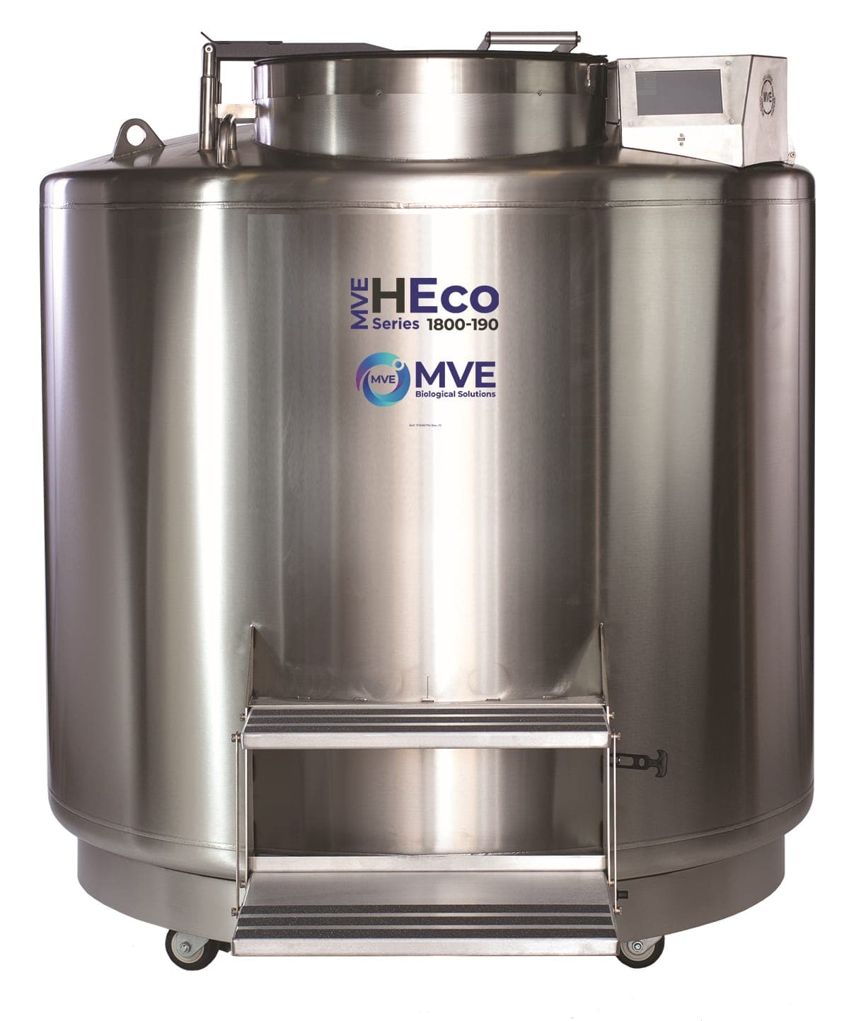 MVE HEco™ Series — 2