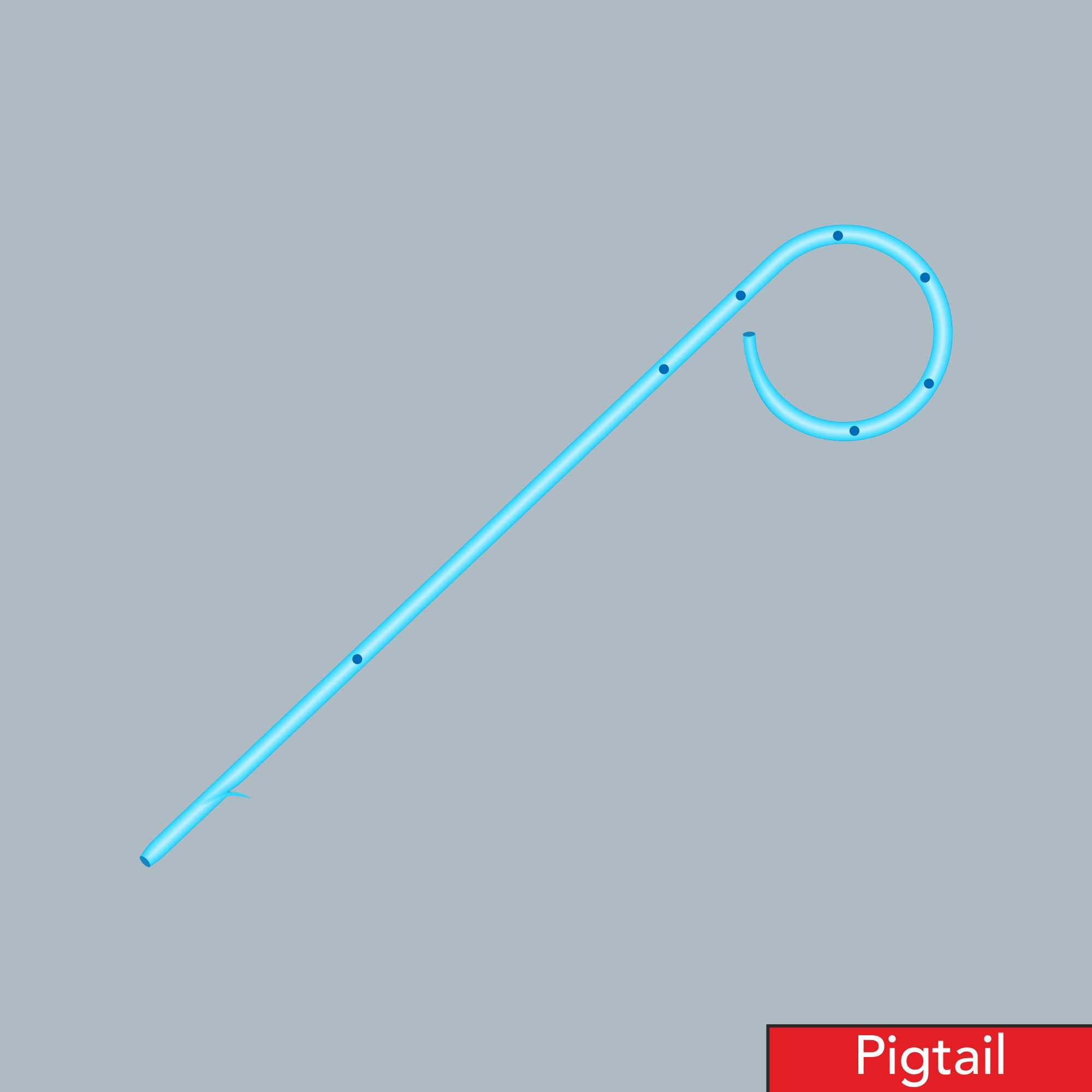 Pan Stents — 1