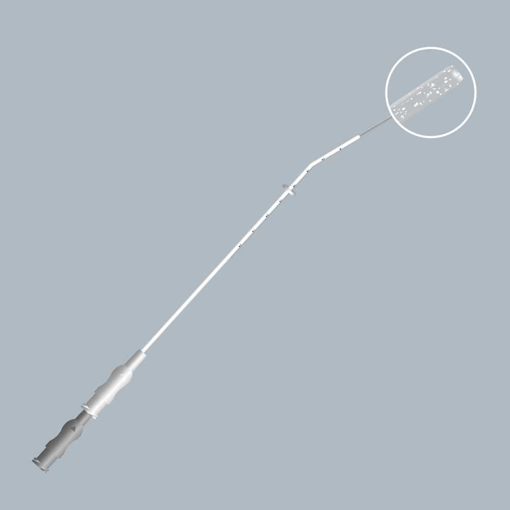 Pro Echo Trans Embryo Transfer Catheter — 1