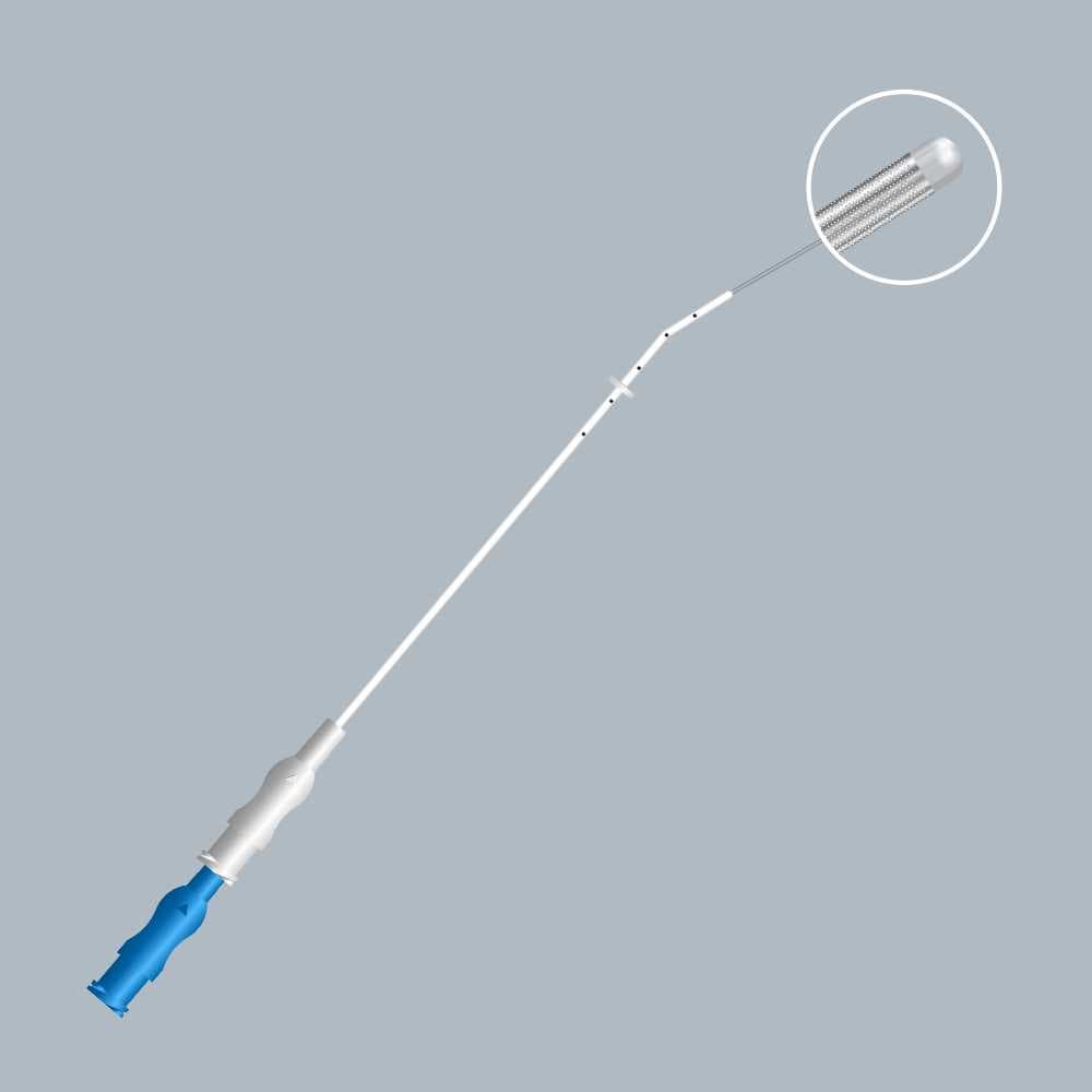 Pro Embryo Star Embryo Transfer Catheter — 1