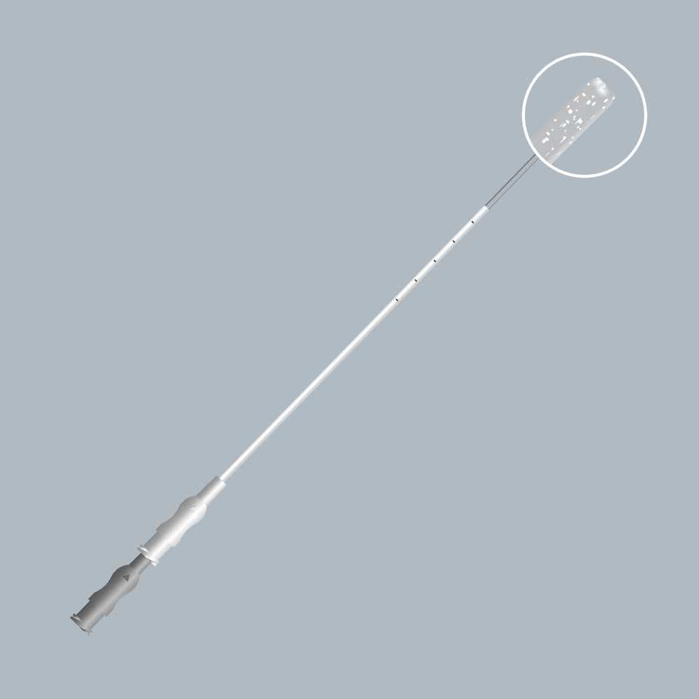 Pro Pass Echo Trans Embryo Transfer Catheter — 1