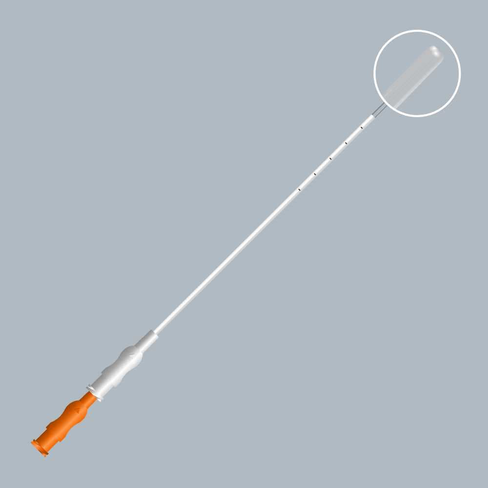 Pro Pass Embryo Transfer Catheter — 1